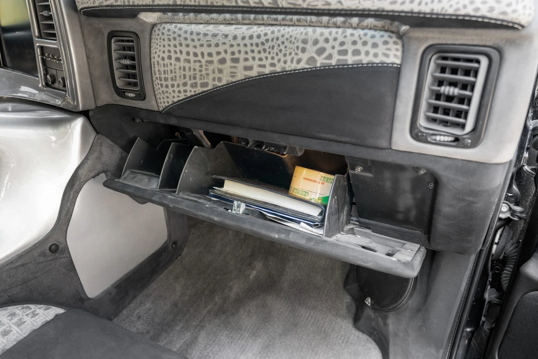 2003 Cadillac Escalade & EXT 2nd Gen - Image 31 of 31