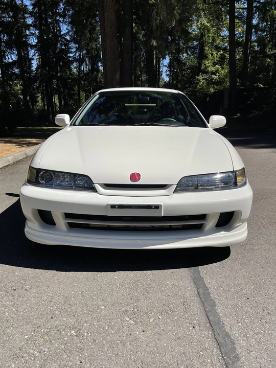 1998 Acura Integra Type R 3rd Gen - Image 9 of 31