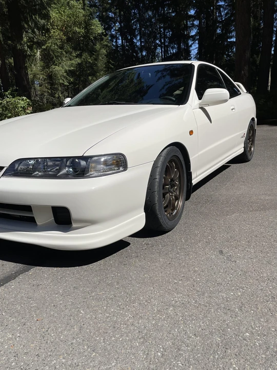 1998 Acura Integra Type R 3rd Gen - Image 10 of 31