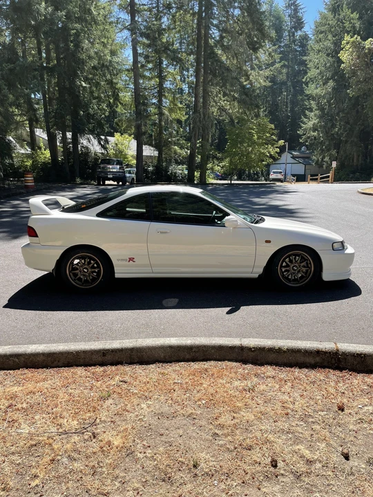 1998 Acura Integra Type R 3rd Gen - Image 7 of 31
