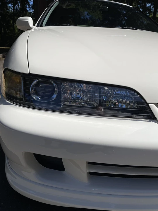 1998 Acura Integra Type R 3rd Gen - Image 24 of 31