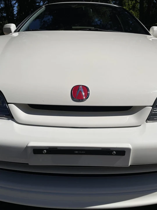 1998 Acura Integra Type R 3rd Gen - Image 25 of 31