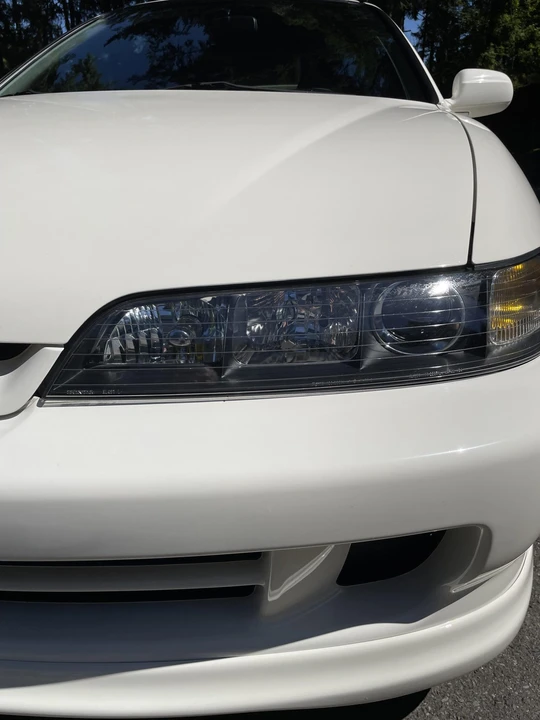 1998 Acura Integra Type R 3rd Gen - Image 26 of 31