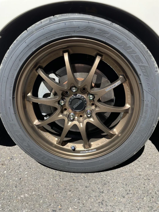 1998 Acura Integra Type R 3rd Gen - Image 30 of 31