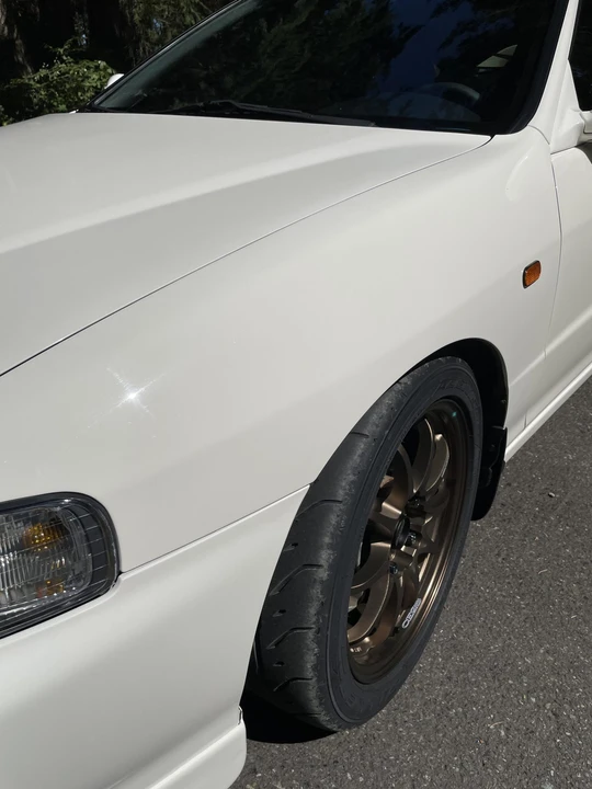 1998 Acura Integra Type R 3rd Gen - Image 13 of 31