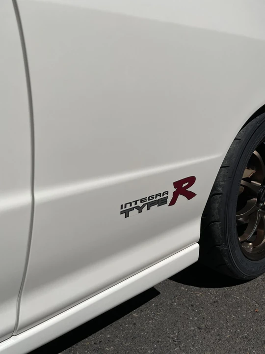 1998 Acura Integra Type R 3rd Gen - Image 16 of 31