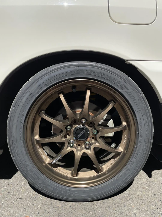 1998 Acura Integra Type R 3rd Gen - Image 31 of 31