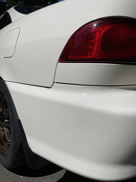 1998 Acura Integra Type R 3rd Gen - Image 17 of 31