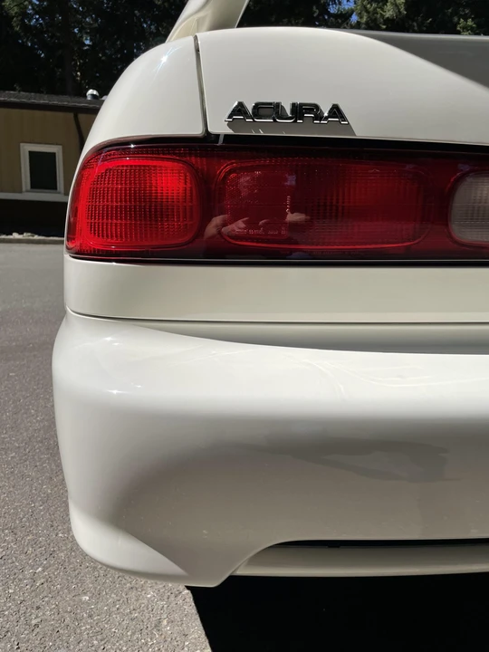 1998 Acura Integra Type R 3rd Gen - Image 27 of 31