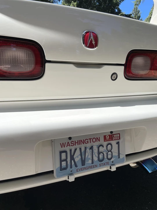 1998 Acura Integra Type R 3rd Gen - Image 18 of 31