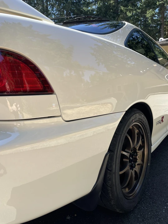 1998 Acura Integra Type R 3rd Gen - Image 19 of 31