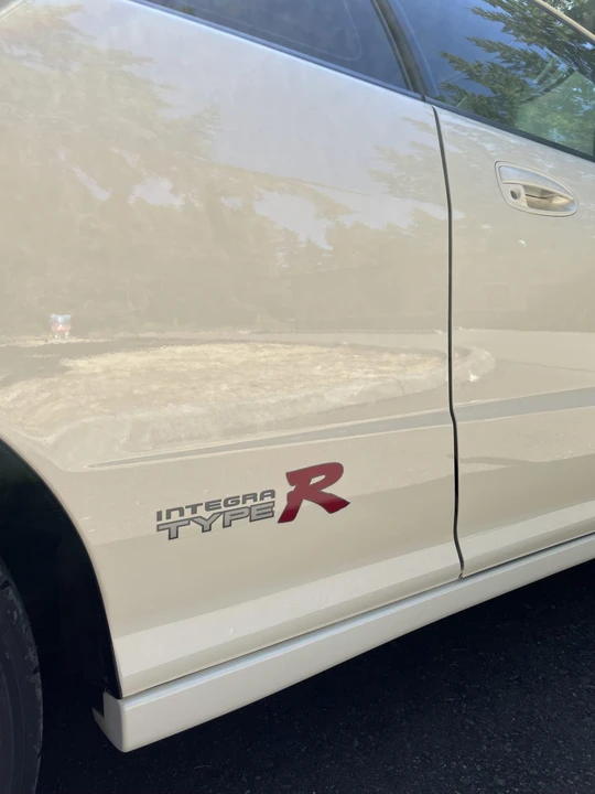 1998 Acura Integra Type R 3rd Gen - Image 20 of 31
