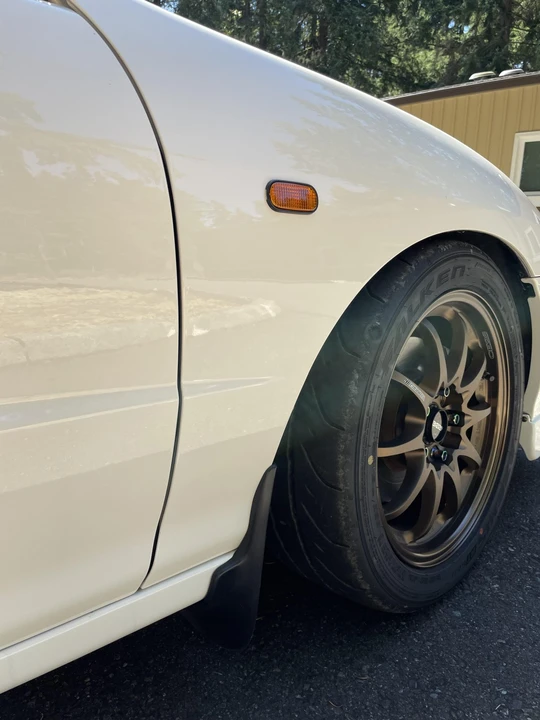 1998 Acura Integra Type R 3rd Gen - Image 22 of 31