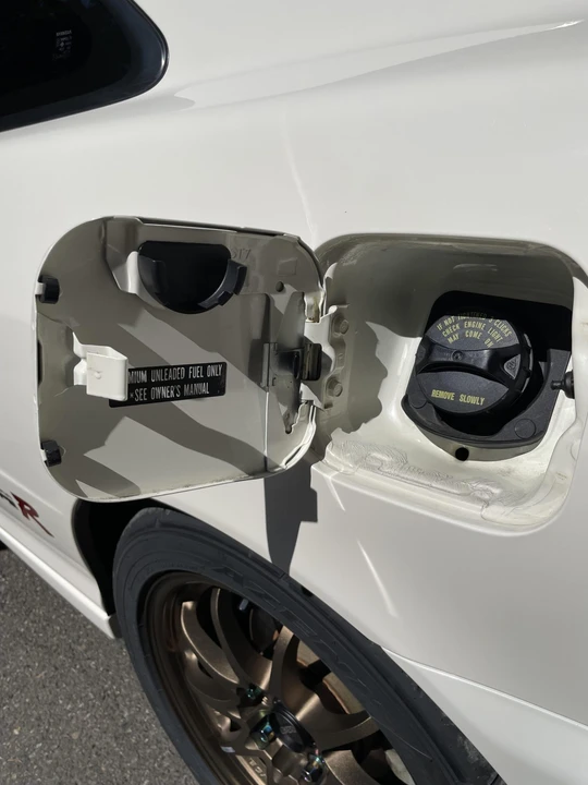 1998 Acura Integra Type R 3rd Gen - Image 23 of 31