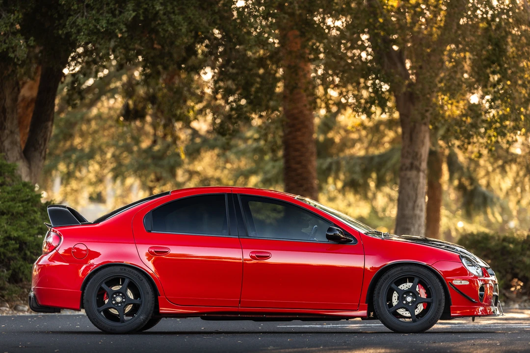 2005 Dodge Neon SRT-4 - Image 18 of 31