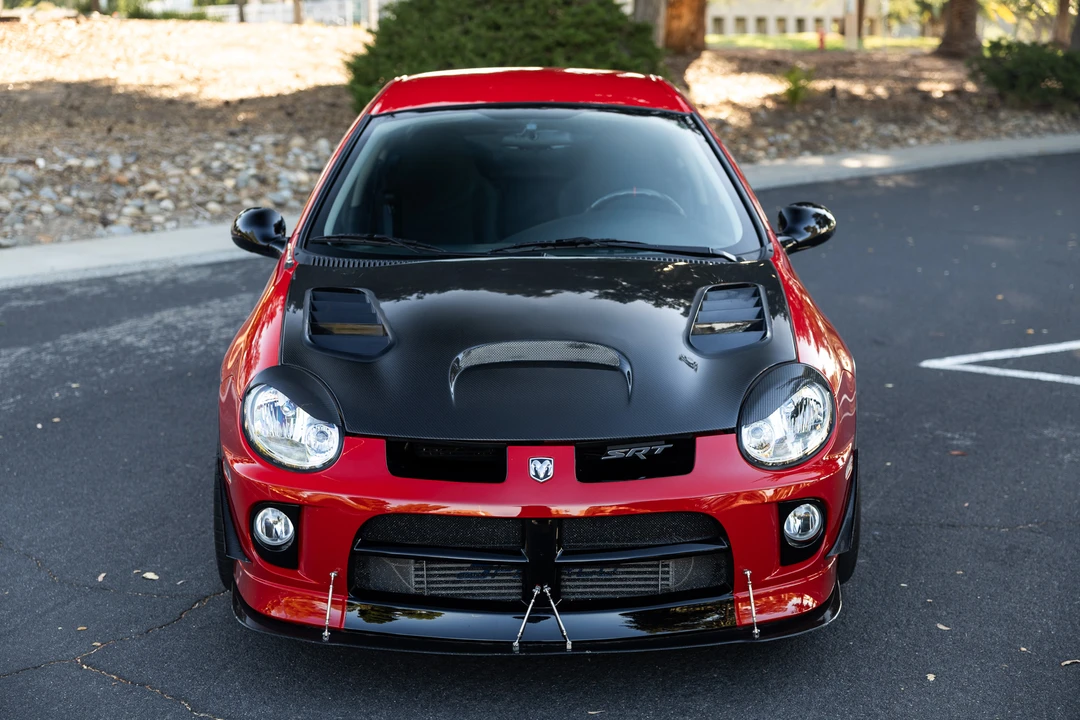 2005 Dodge Neon SRT-4 - Image 15 of 31