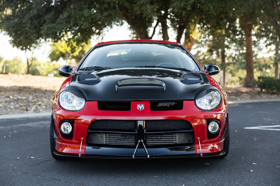 2005 Dodge Neon SRT-4 - Image 16 of 31