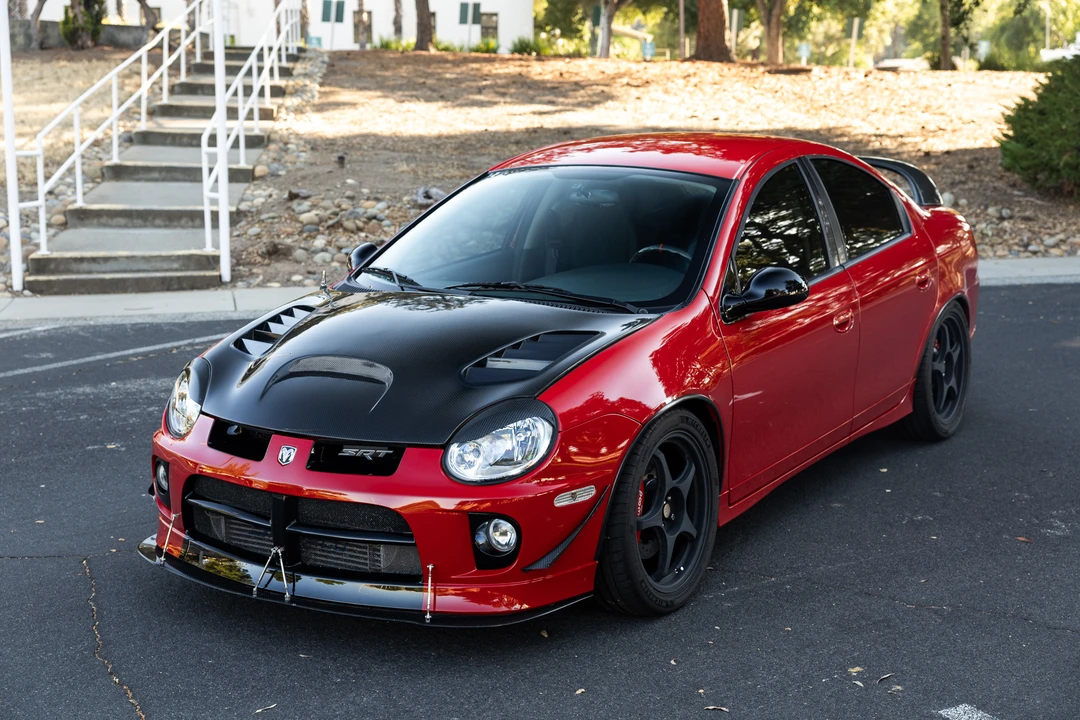 2005 Dodge Neon SRT-4 - Image 2 of 31