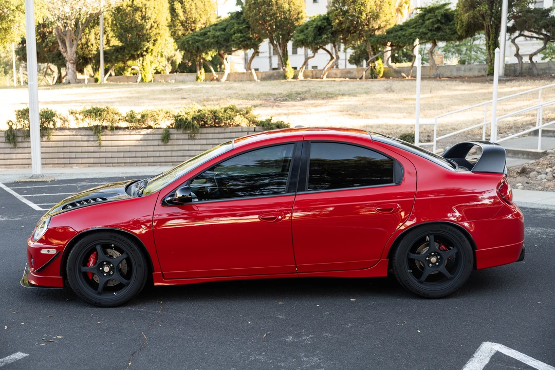 2005 Dodge Neon SRT-4 - Image 4 of 31