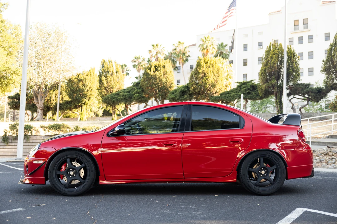 2005 Dodge Neon SRT-4 - Image 5 of 31