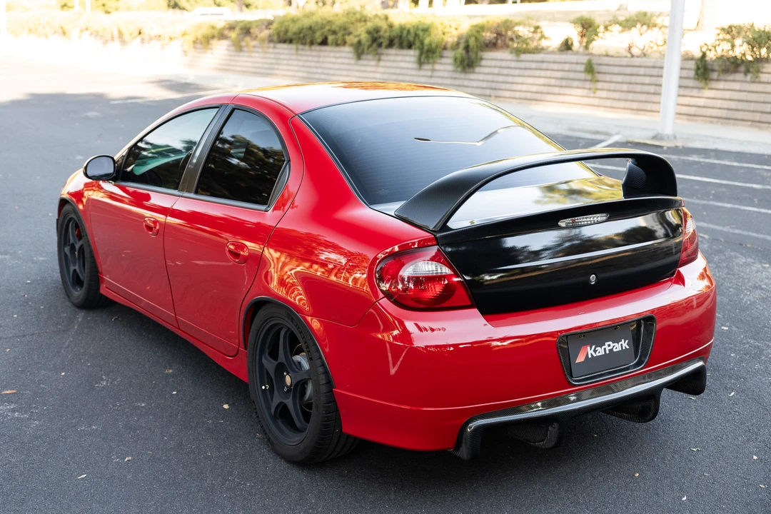 2005 Dodge Neon SRT-4 - Image 6 of 31