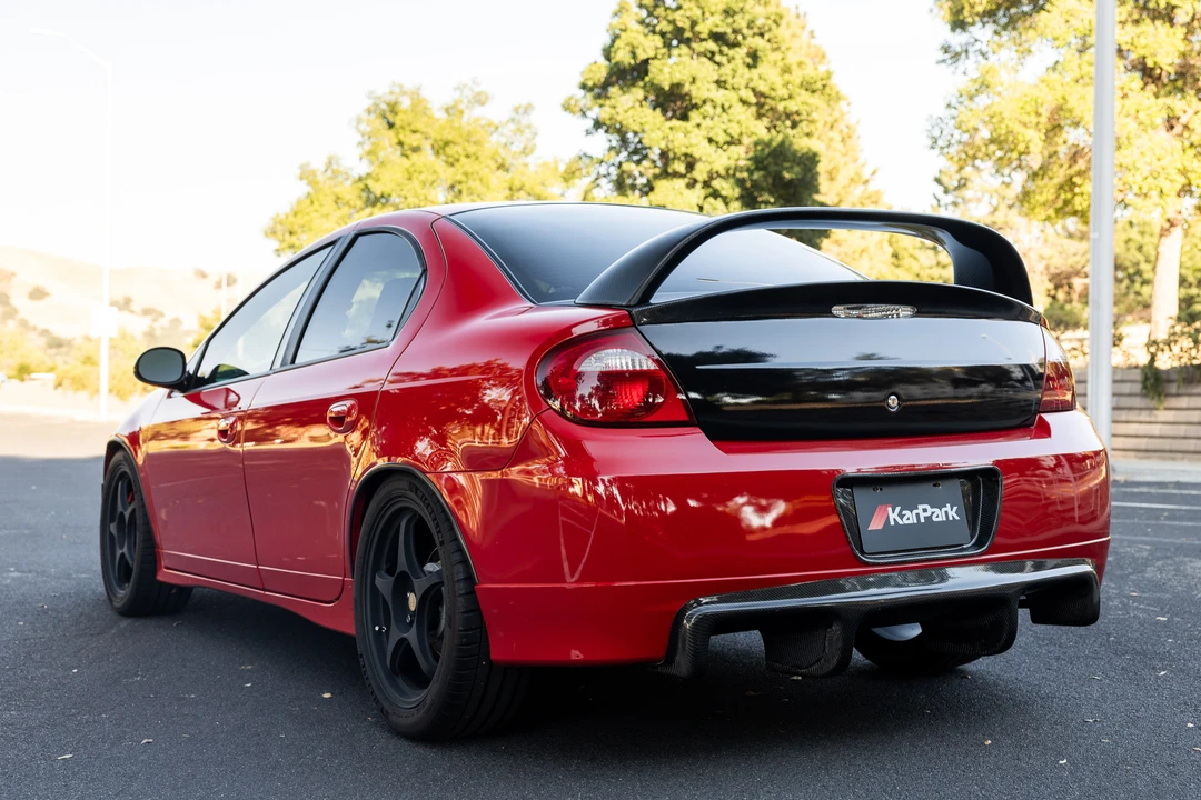 2005 Dodge Neon SRT-4 - Image 7 of 31
