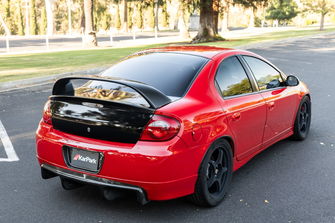 2005 Dodge Neon SRT-4 - Image 9 of 31