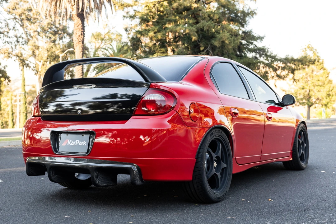 2005 Dodge Neon SRT-4 - Image 10 of 31