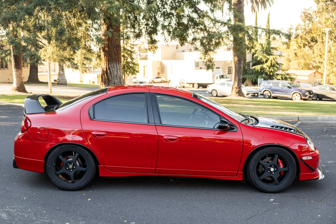 2005 Dodge Neon SRT-4 - Image 11 of 31