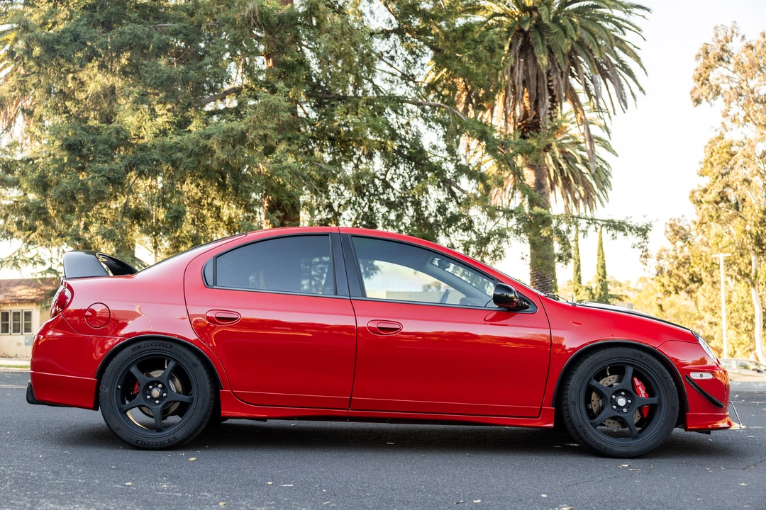 2005 Dodge Neon SRT-4 - Image 12 of 31