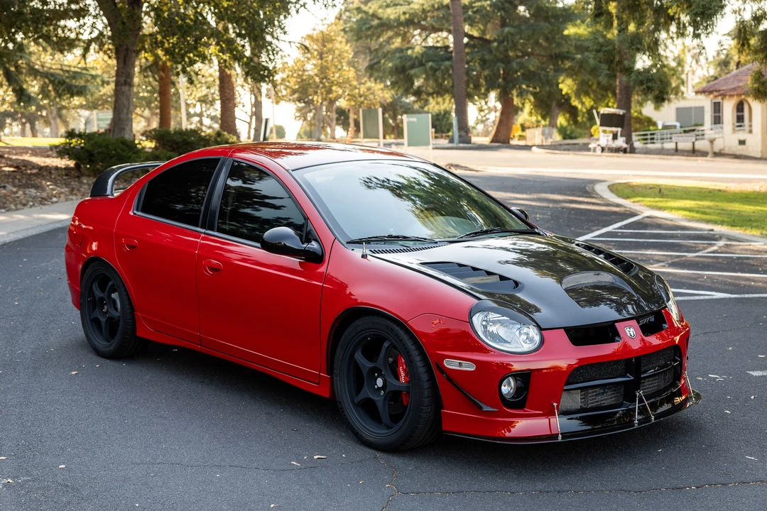 2005 Dodge Neon SRT-4 - Image 13 of 31