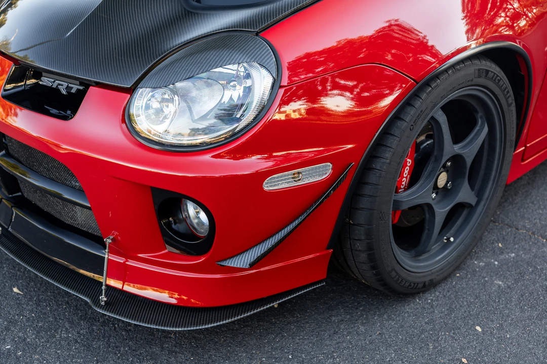 2005 Dodge Neon SRT-4 - Image 20 of 31