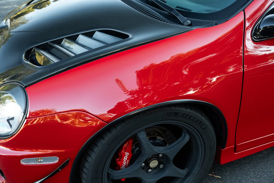 2005 Dodge Neon SRT-4 - Image 21 of 31