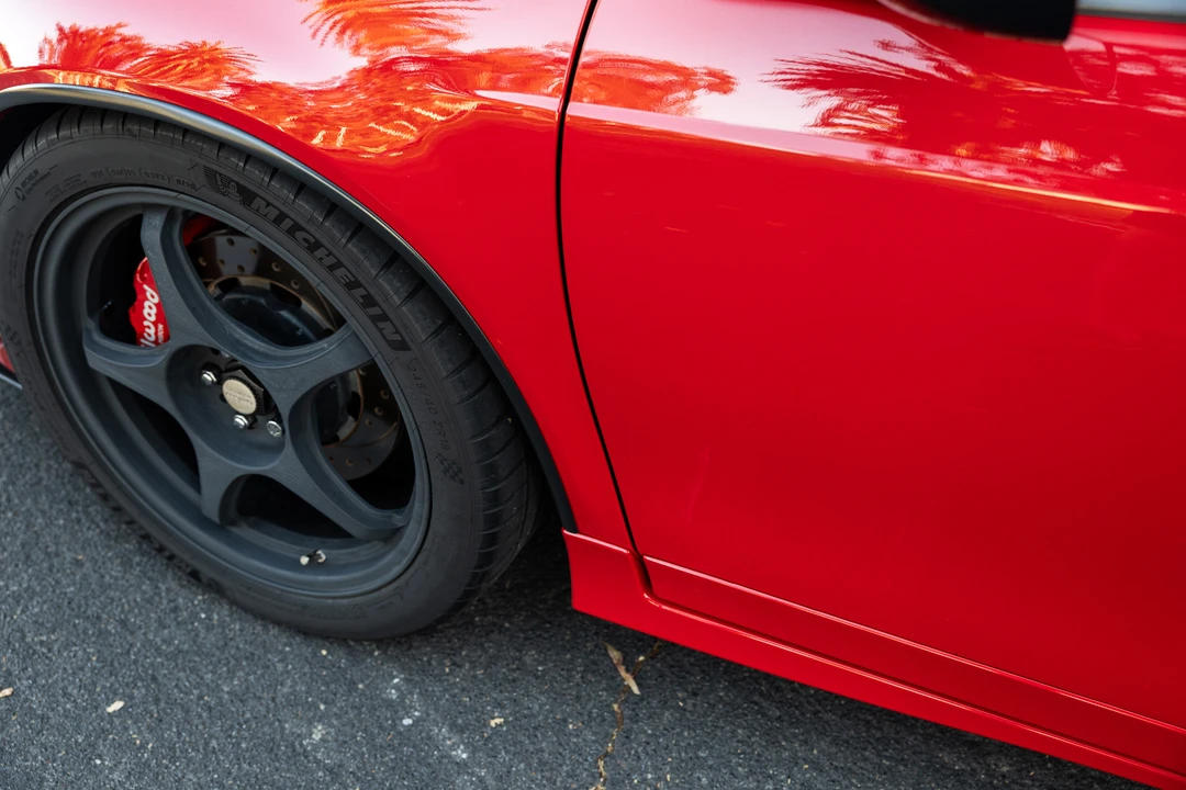 2005 Dodge Neon SRT-4 - Image 24 of 31