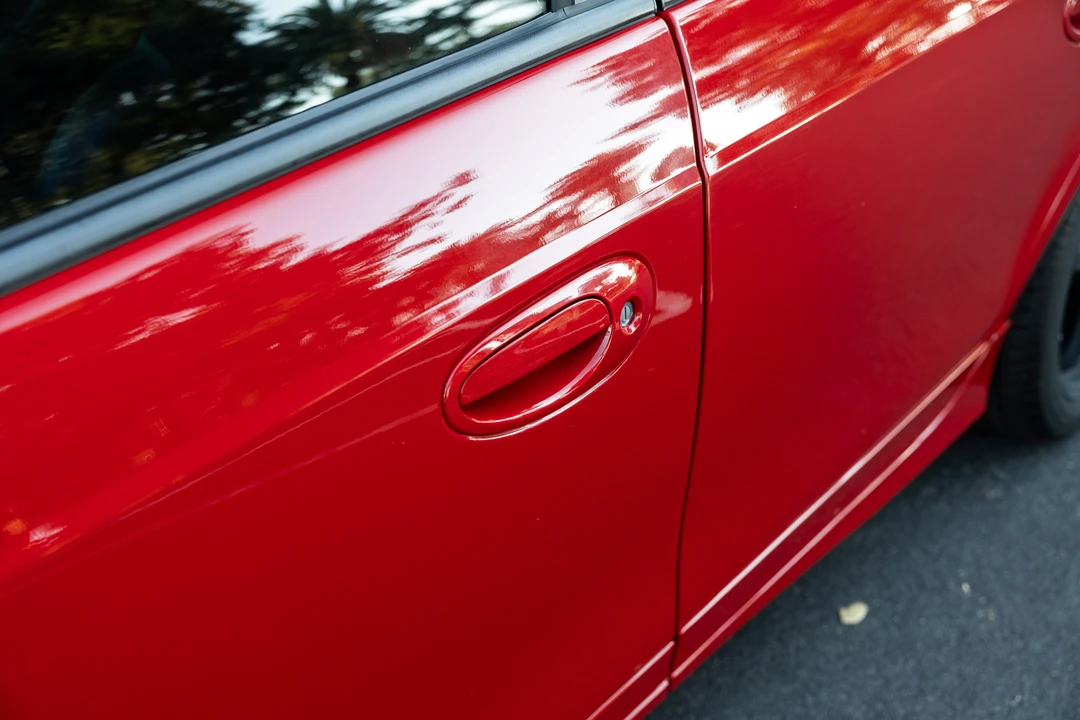 2005 Dodge Neon SRT-4 - Image 25 of 31