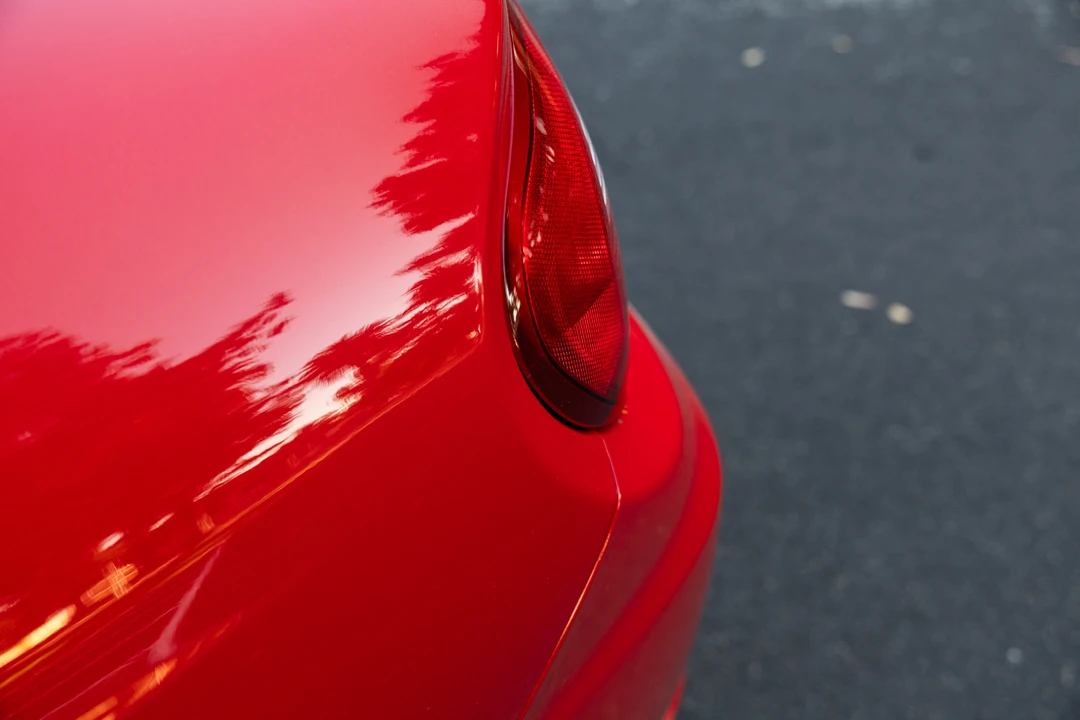 2005 Dodge Neon SRT-4 - Image 30 of 31