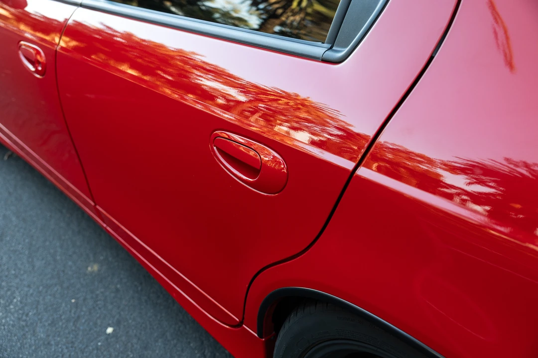 2005 Dodge Neon SRT-4 - Image 31 of 31
