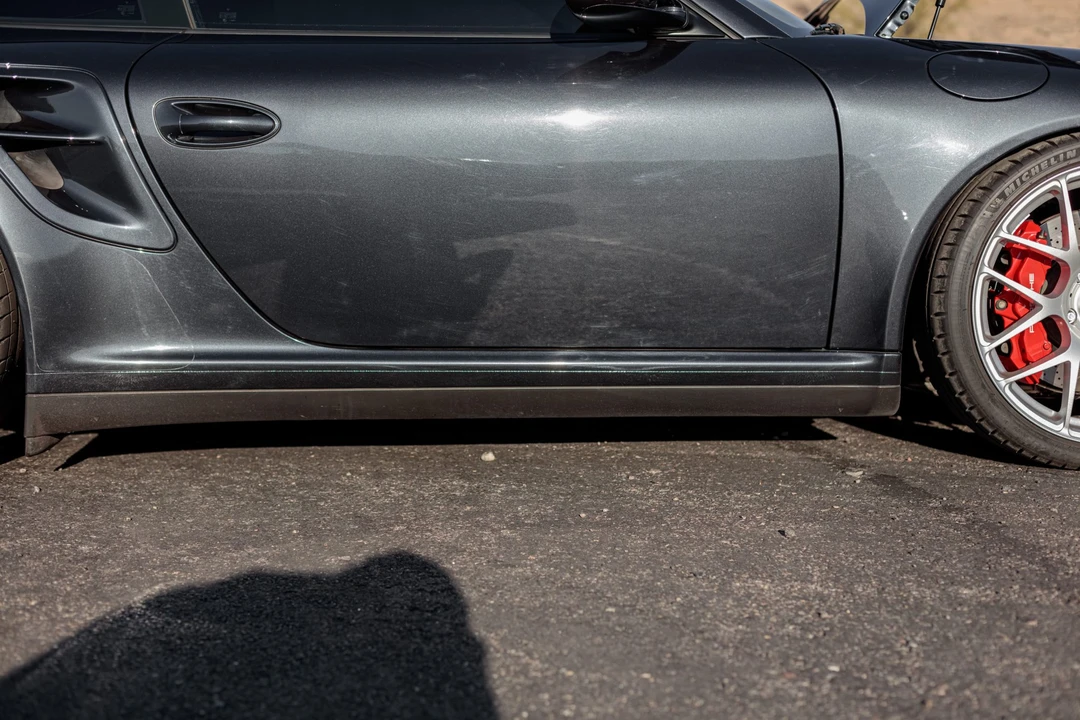 2007 Porsche 997 Turbo - Image 19 of 31