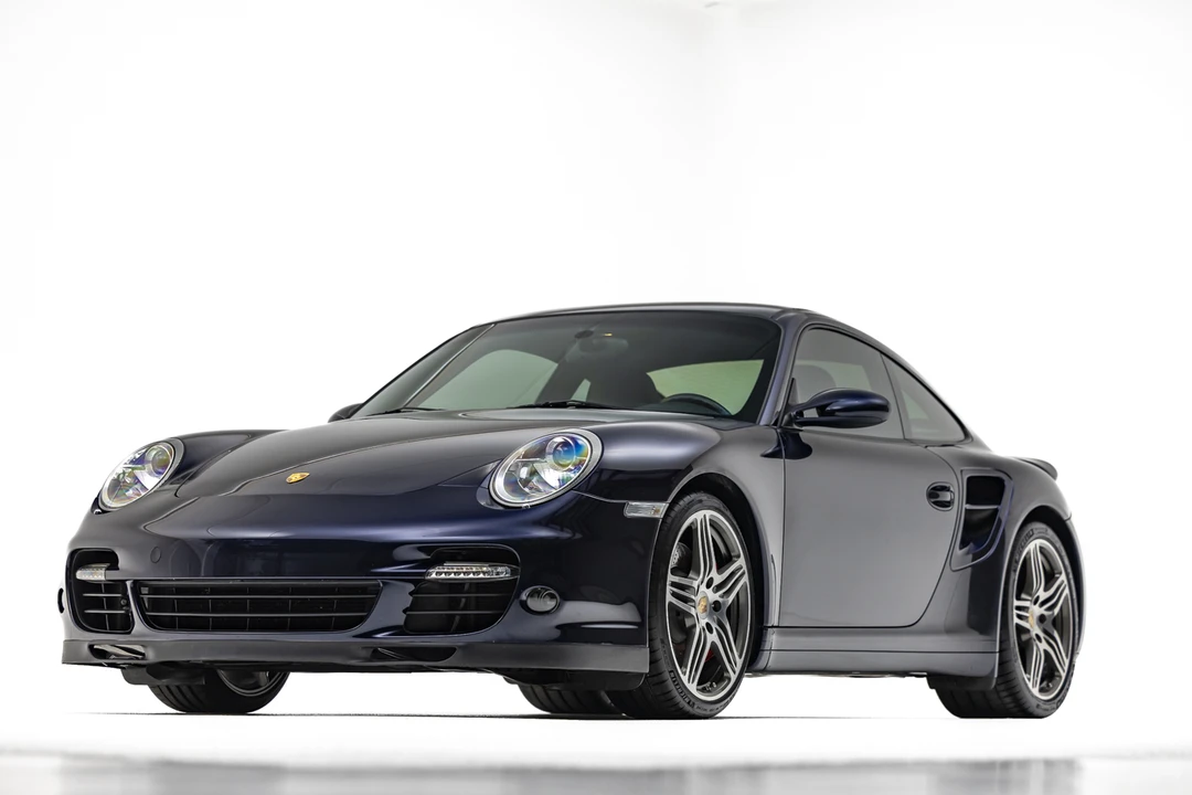 2008 Porsche 997 Turbo - Image 12 of 31