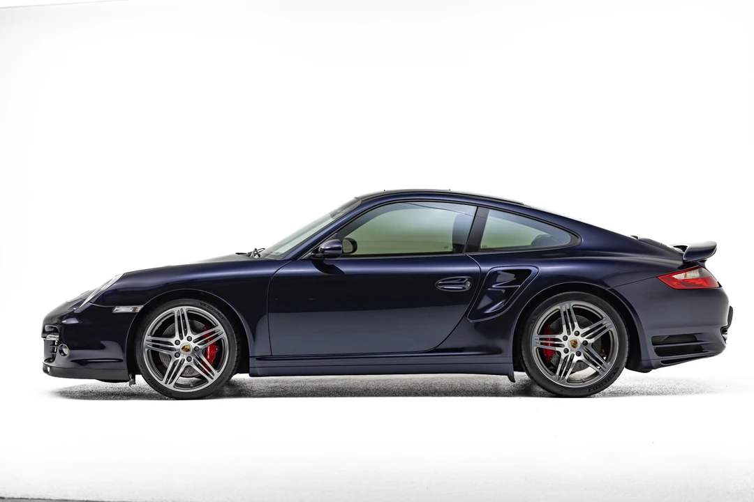 2008 Porsche 997 Turbo - Image 14 of 31