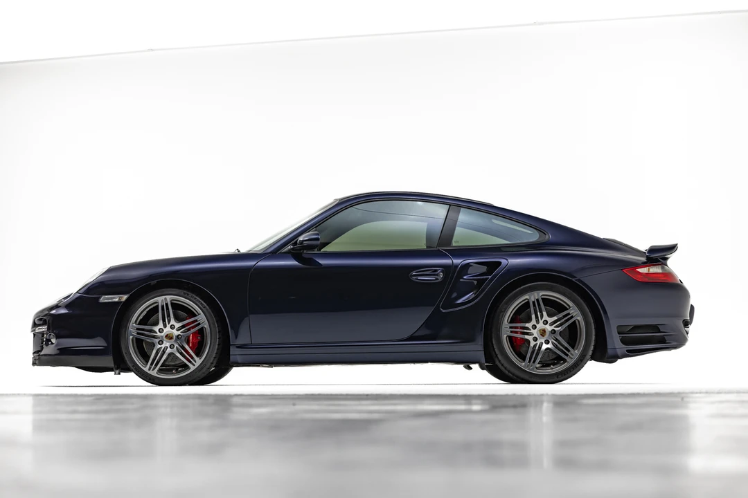 2008 Porsche 997 Turbo - Image 15 of 31