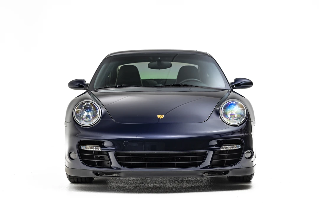 2008 Porsche 997 Turbo - Image 26 of 31