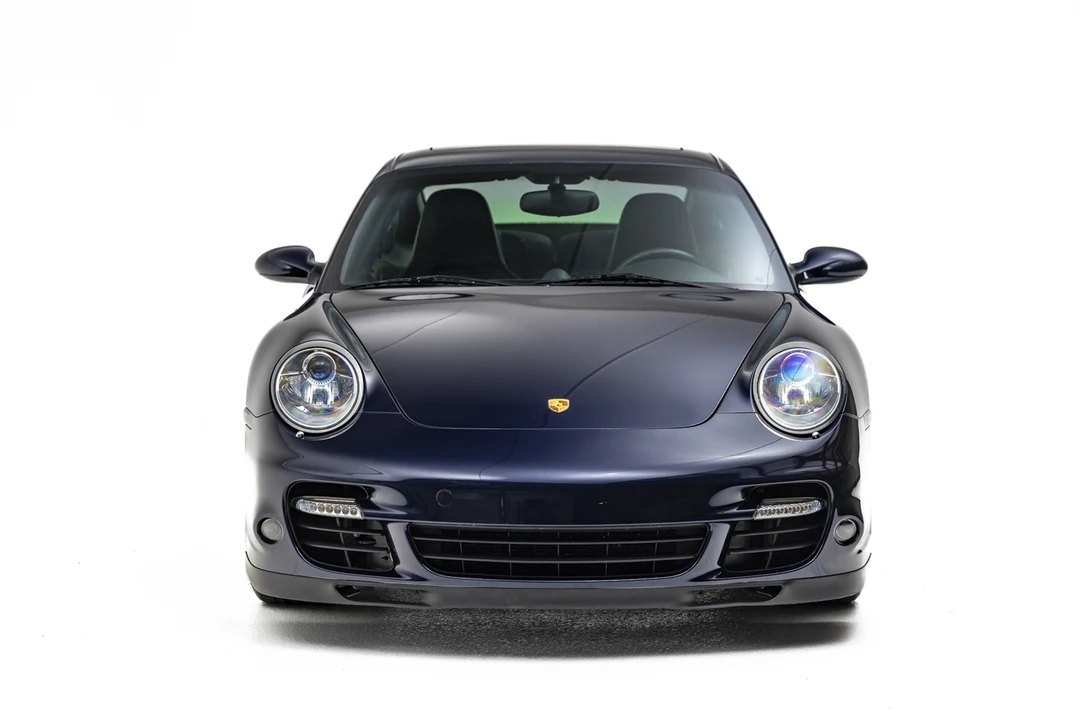 2008 Porsche 997 Turbo - Image 27 of 31