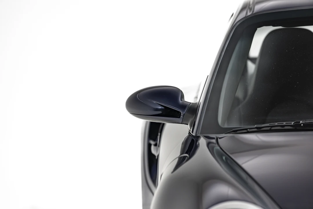 2008 Porsche 997 Turbo - Image 30 of 31