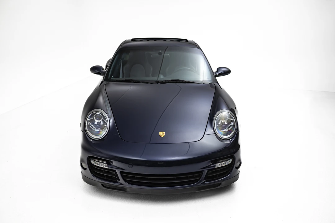 2008 Porsche 997 Turbo - Image 28 of 31