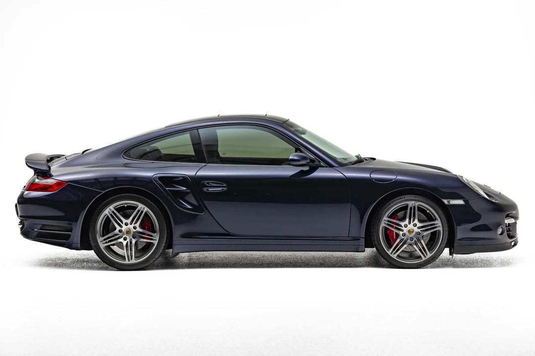 2008 Porsche 997 Turbo - Image 22 of 31