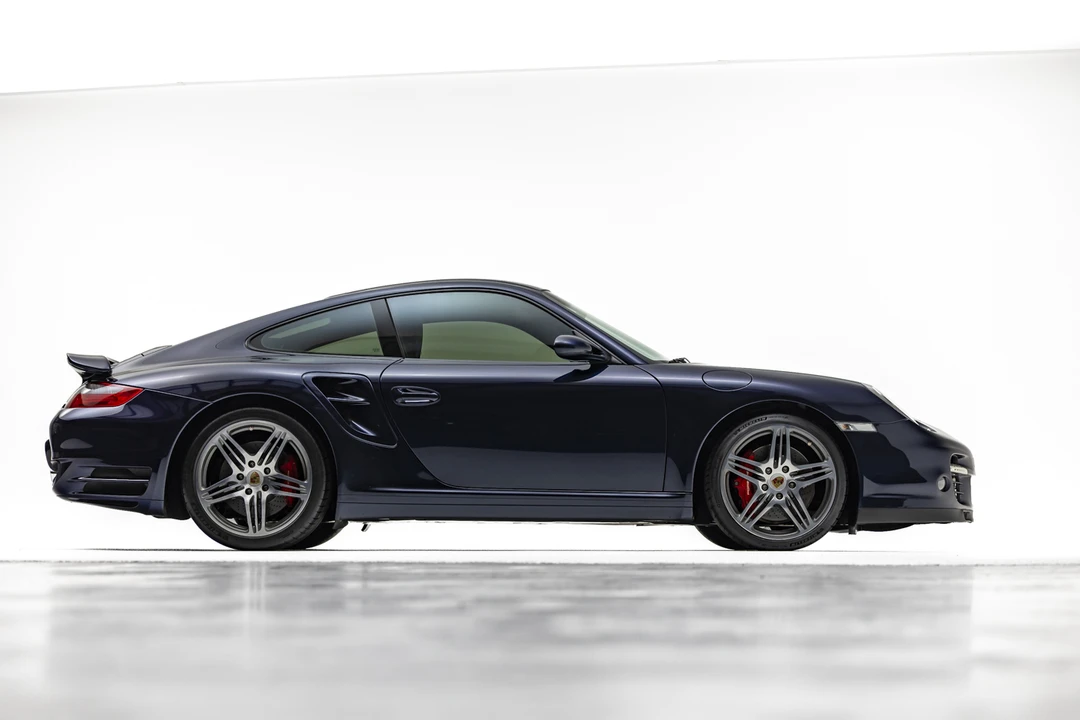 2008 Porsche 997 Turbo - Image 24 of 31