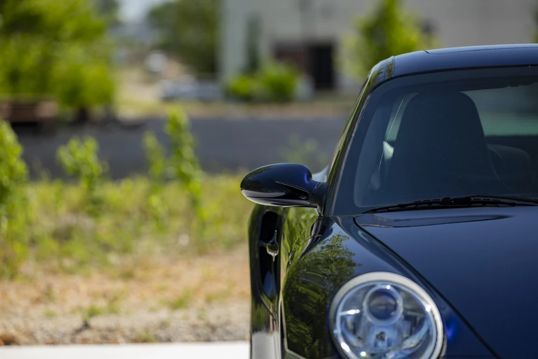 2008 Porsche 997 Turbo - Image 29 of 31