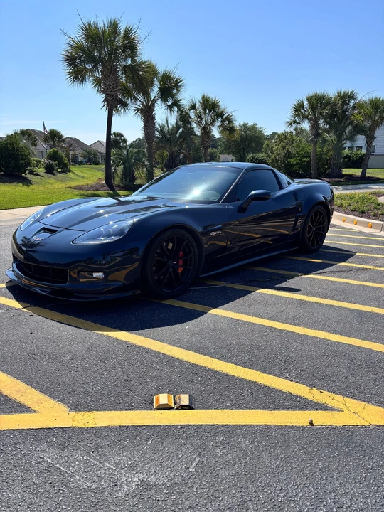 2013 Chevrolet Corvette C6 Z06 - Image 22 of 31