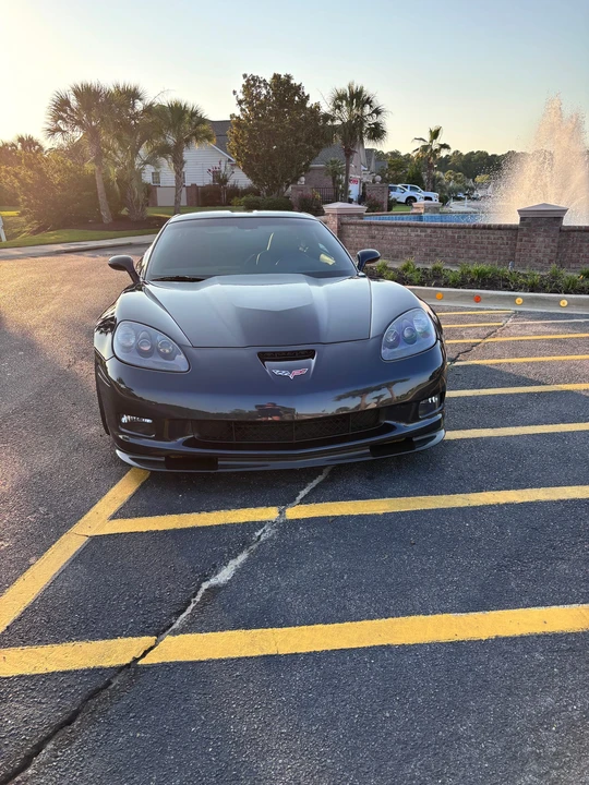 2013 Chevrolet Corvette C6 Z06 - Image 19 of 31